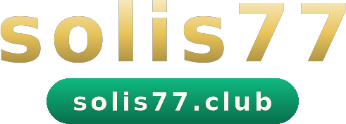 solis77 logo
