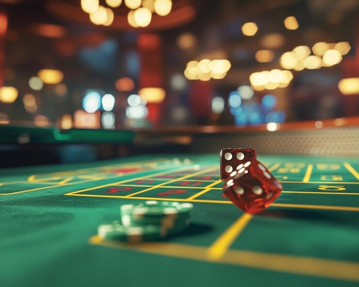 solis77 Live Roulette Diamond At solis77
